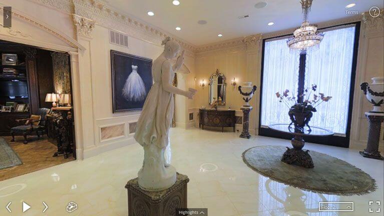 Matterport em São Paulo